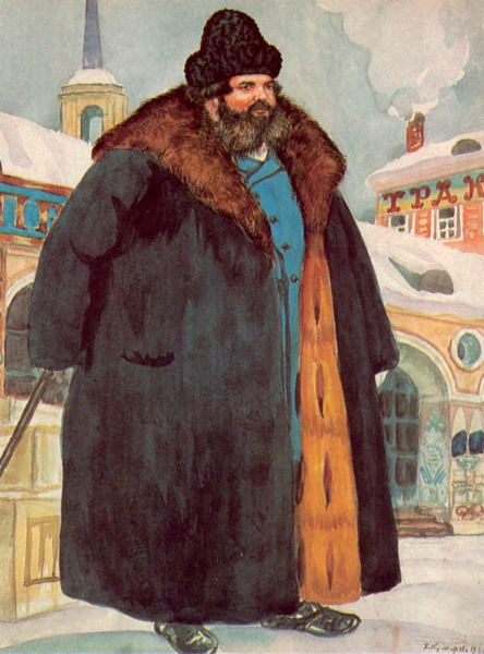 Разнообразие русской национальной одежды, мотивы в современном костюме