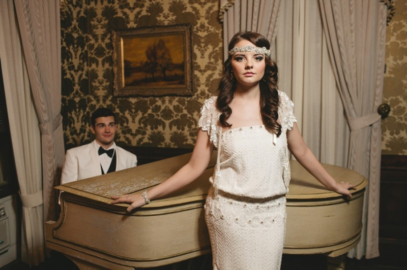 Элегантные платья Great Gatsby для вечеринок или свадеб